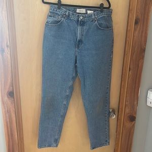 Vintage gap jeans